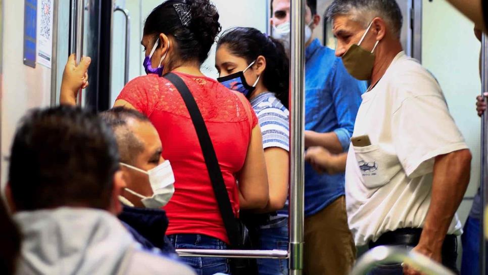 México suma 342 muertes y llega a 231 mil 847 decesos por coronavirus