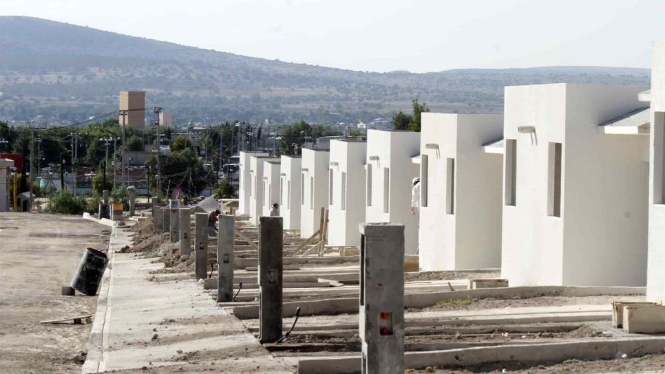 Estima Infonavit que con nuevo esquema crecerá oferta de vivienda en Sinaloa