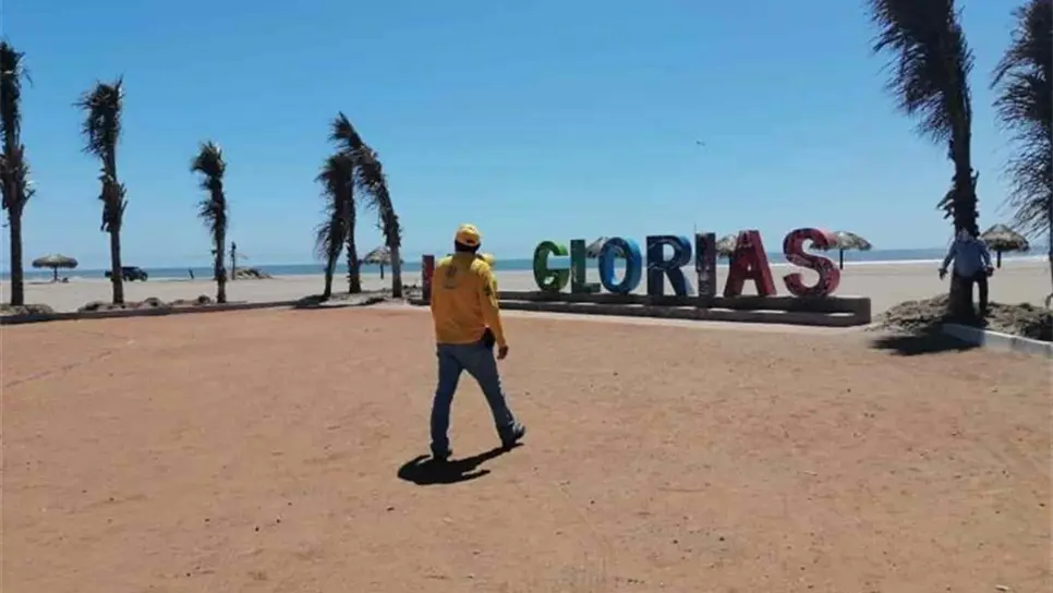 Restauranteros de playa en Guasave reportan alza en ventas