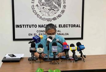 TEPJF tiene 16 medios de impugnación de diputaciones federales en Sinaloa: INE 