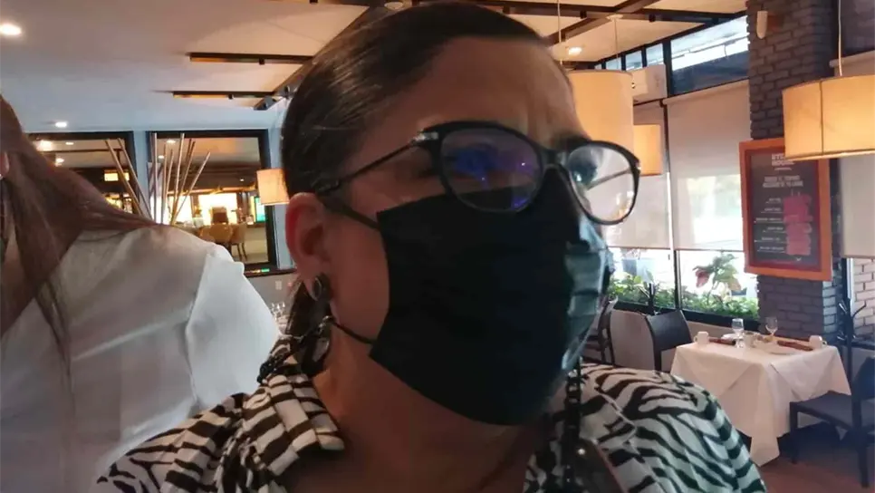 En el ISMUJERES no sólo atienden casos de violencia, también de estrés