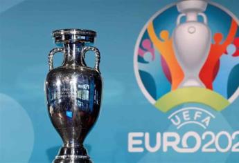 Definidos los octavos de final de la Eurocopa 2020