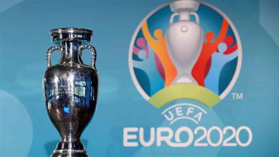 Definidos los octavos de final de la Eurocopa 2020