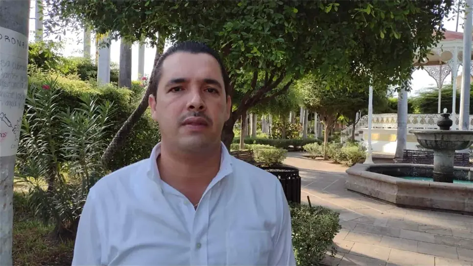 FOTO: Ayuntamiento de El Fuerte.