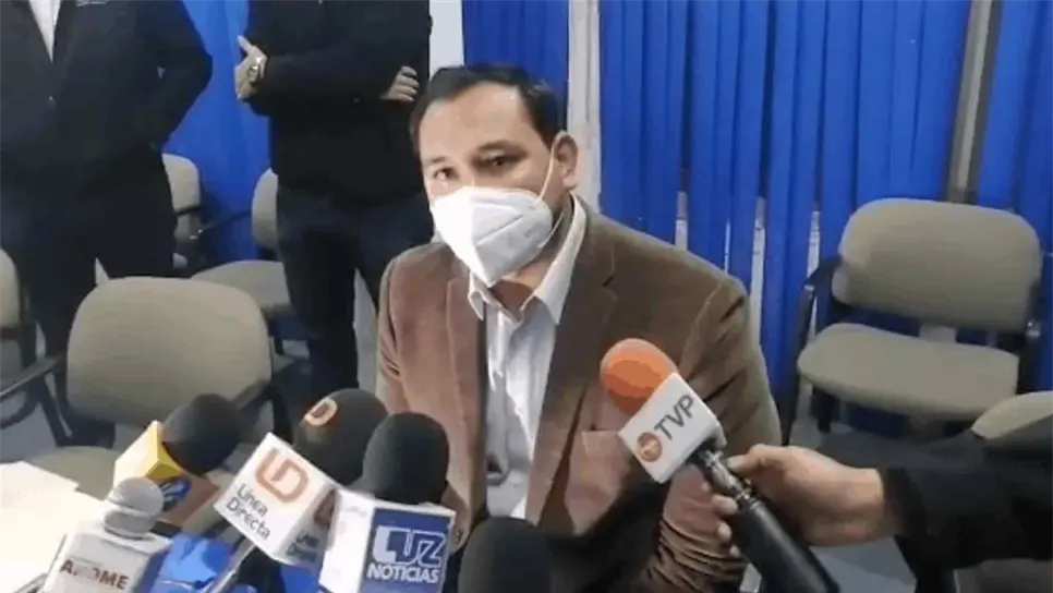 FOTO: Luz Noticias | Archivo.