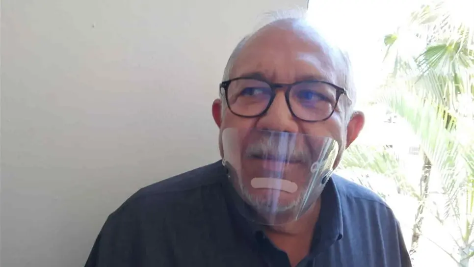 FOTO: Ana Lidia Avilés.