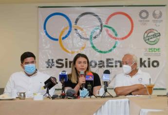 Tamara Cruz está preparada para Tokio 2020