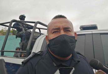Investiga grupo Apolo caso de mujer calcinada en Mazatlán