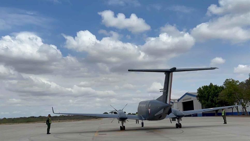 En tres días podrían bombardear nubes en Sinaloa