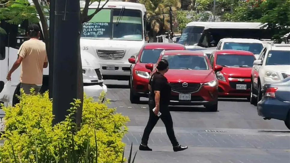 FOTO: Luz Noticias | Archivo.