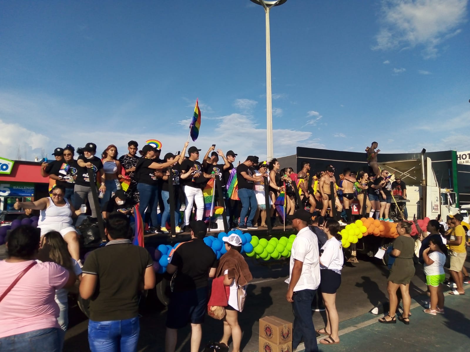 FOTO: Luz Noticias | Archivo.