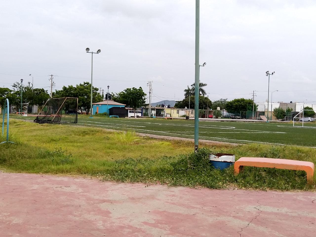 FOTO: Alexis Morales.