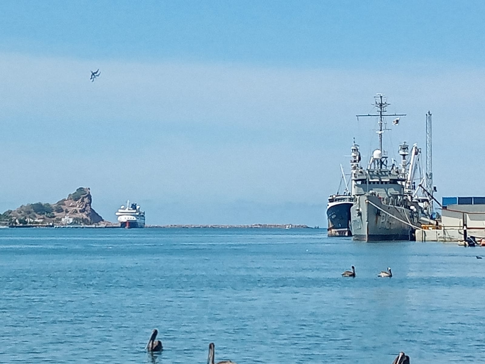 FOTO: Teresita Rodríguez.