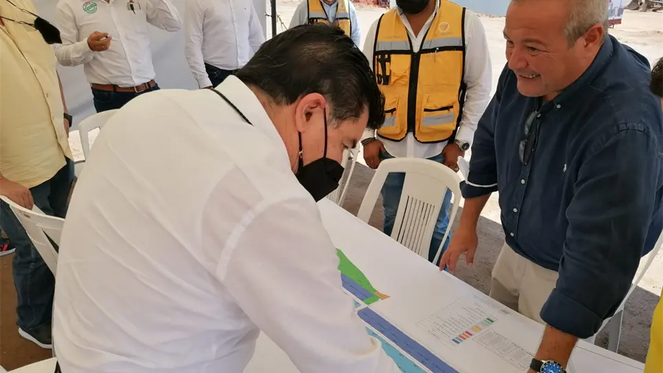 FOTO: Gobierno de Sinaloa.