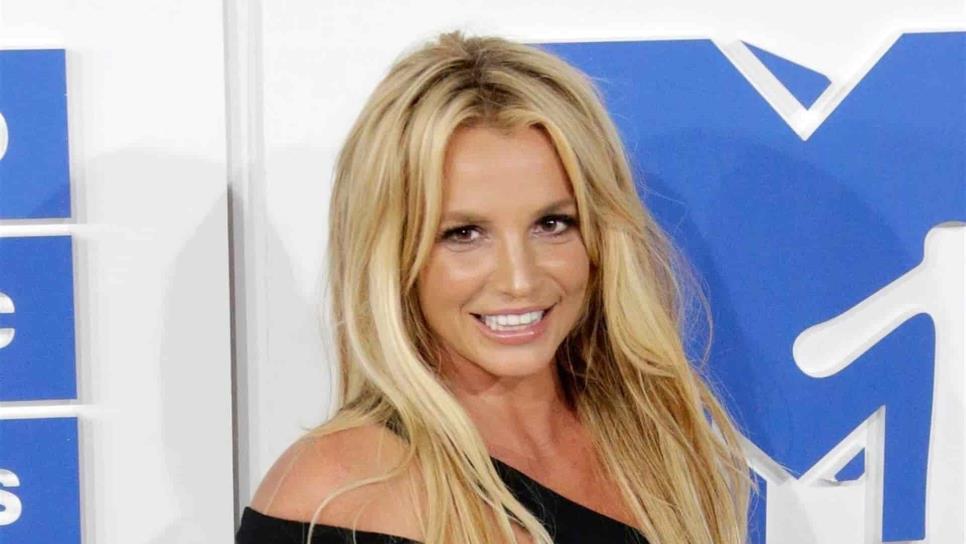 Congresistas de EE.UU. presentan una ley en favor de Britney Spears