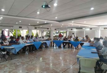 Alerta amarilla en Mazatlán por huracán Enrique
