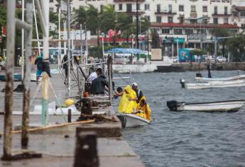 La tormenta tropical Enrique se aproxima a la península de BCS