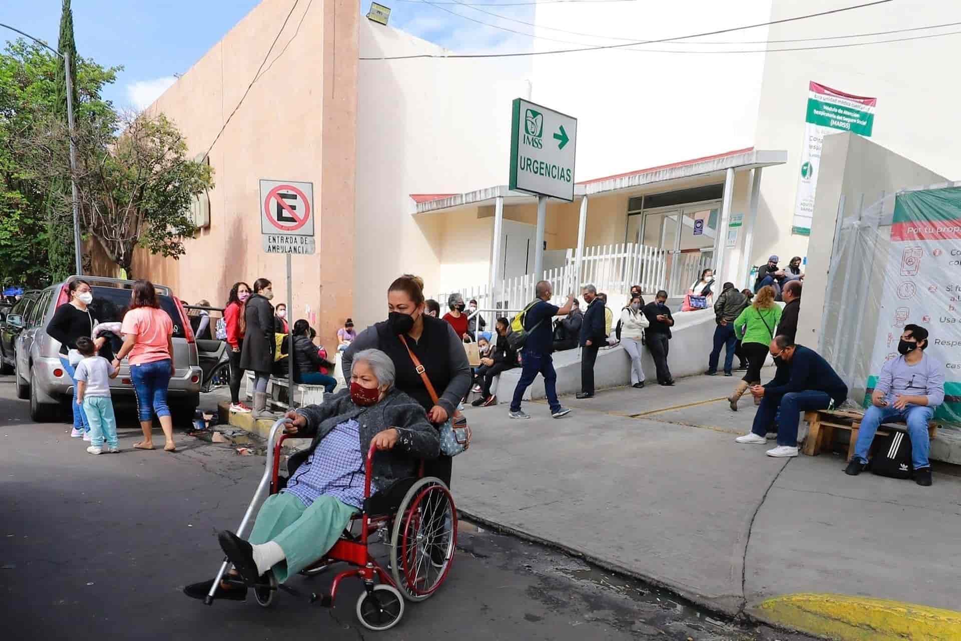 México se enfrenta a repunte de casos de Covid-19 pero con menos letalidad