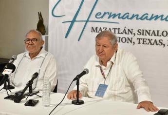 No queremos que un muro nos divida:  Armando OCaña
