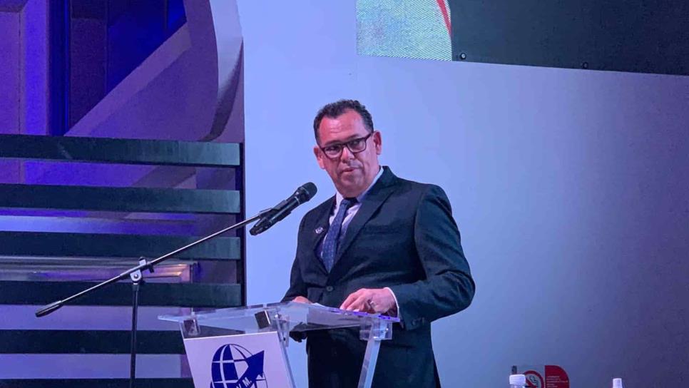Ricardo Morales, nuevo Presidente de Ejecutivos de Venta en Culiacán