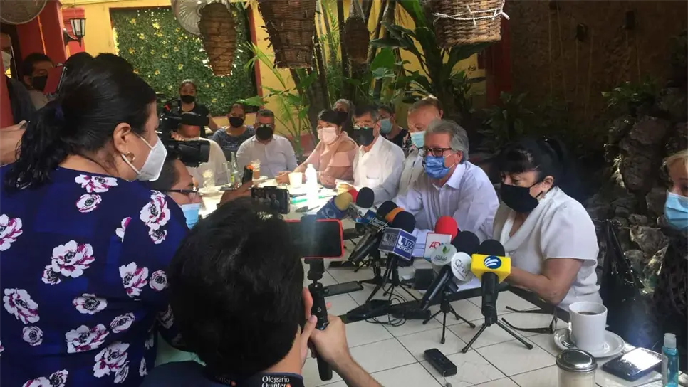 FOTO: Perla Sánchez.