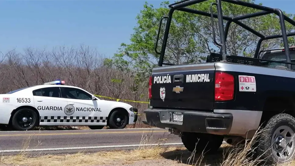 Muere adulta que había resultado herida en una volcadura en Mazatlán