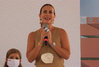 Listo el Sistema DIF Sinaloa para intervenir en caso de desastres naturales