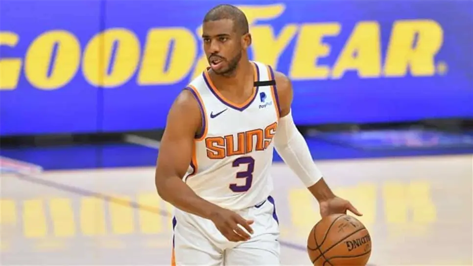 Suns Gana y regresa a las finales de la NBA