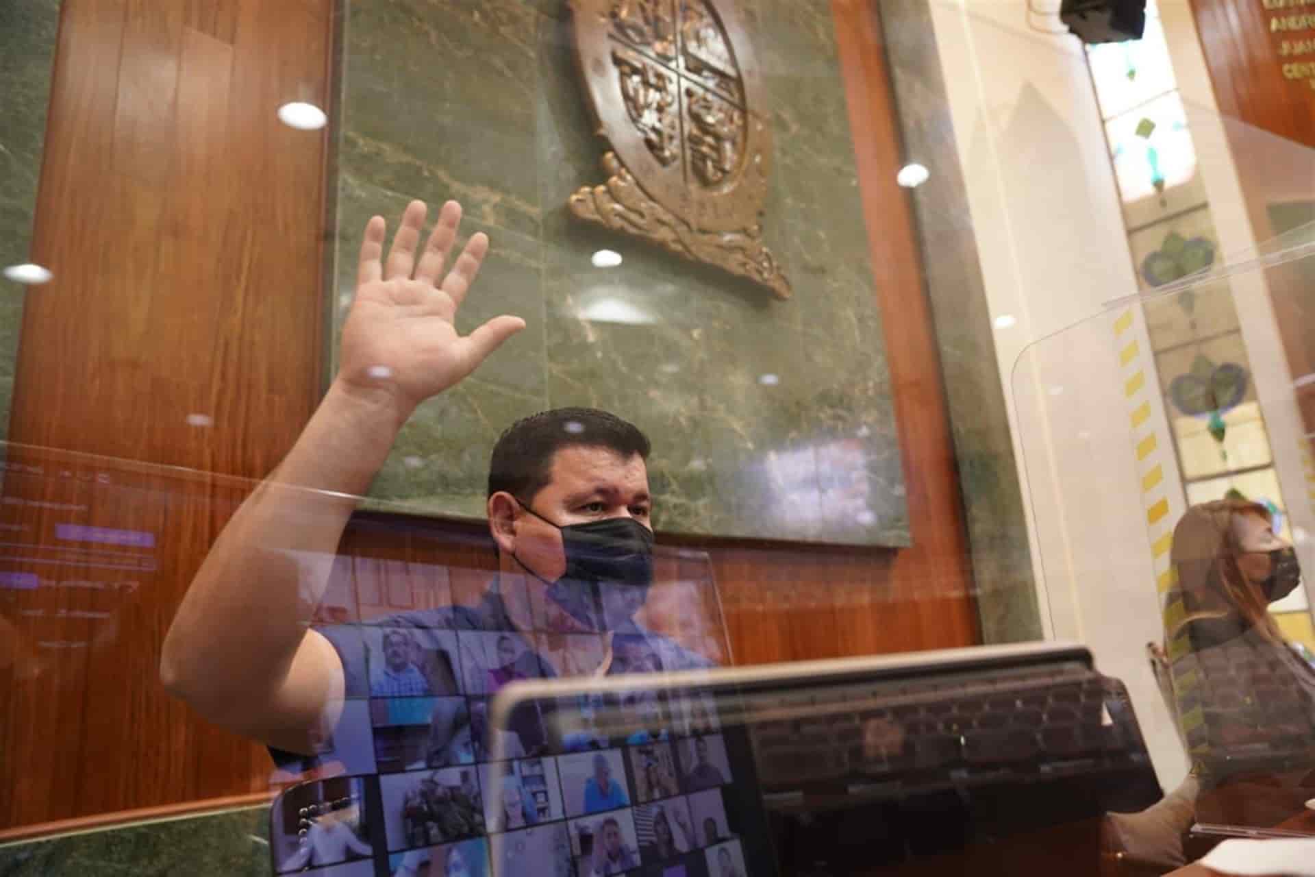 FOTO: Heidi Fonseca.