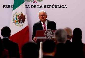 Ve López Obrador signos alentadores de recuperación sanitaria y económica