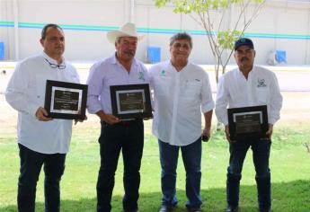 Productores celebran Día de la Sanidad Vegetal