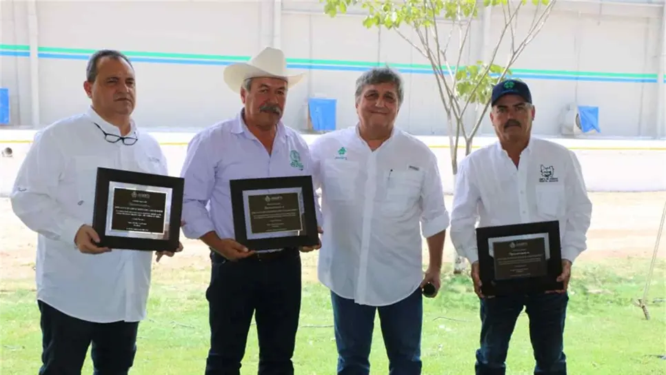 Productores celebran Día de la Sanidad Vegetal