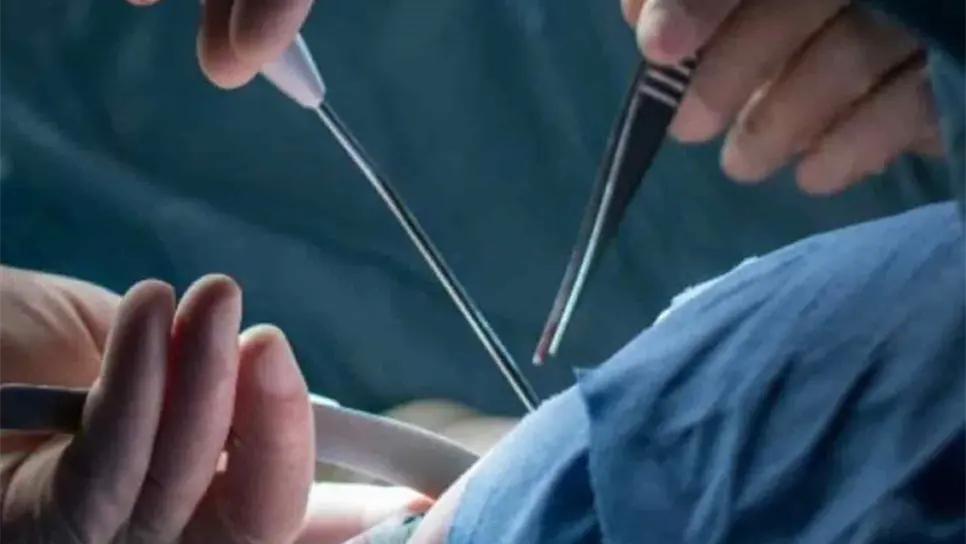 Salud Municipal y HG realizan con éxito novena jornada de vasectomía sin bisturí