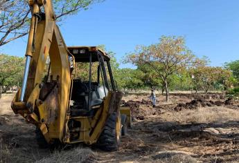 “Nuestra lucha sigue”, dije Melchor Peiro ante construcción del sendero en La Milla 