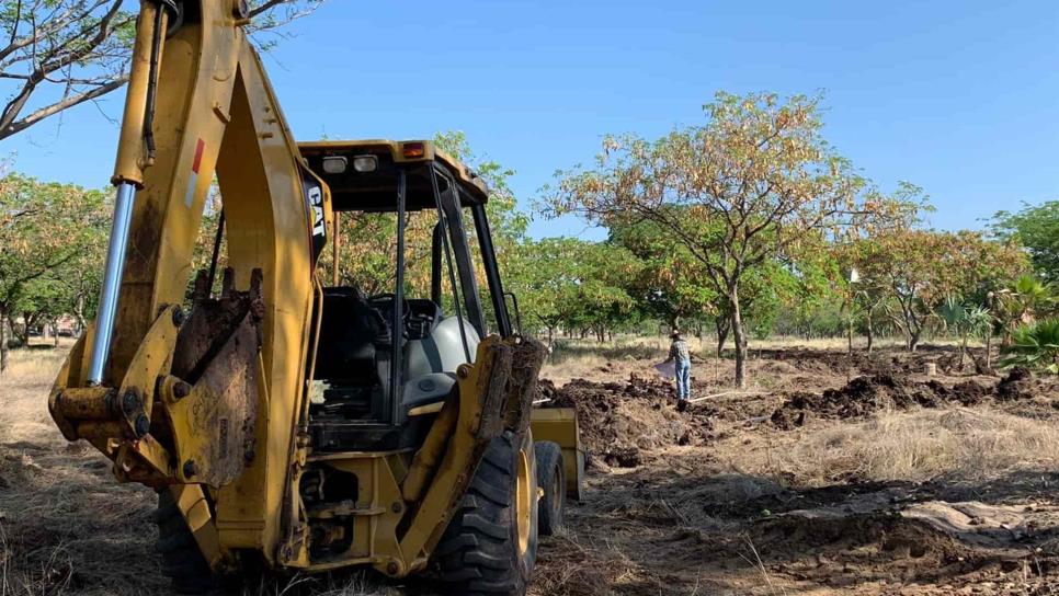 “Nuestra lucha sigue”, dije Melchor Peiro ante construcción del sendero en La Milla 