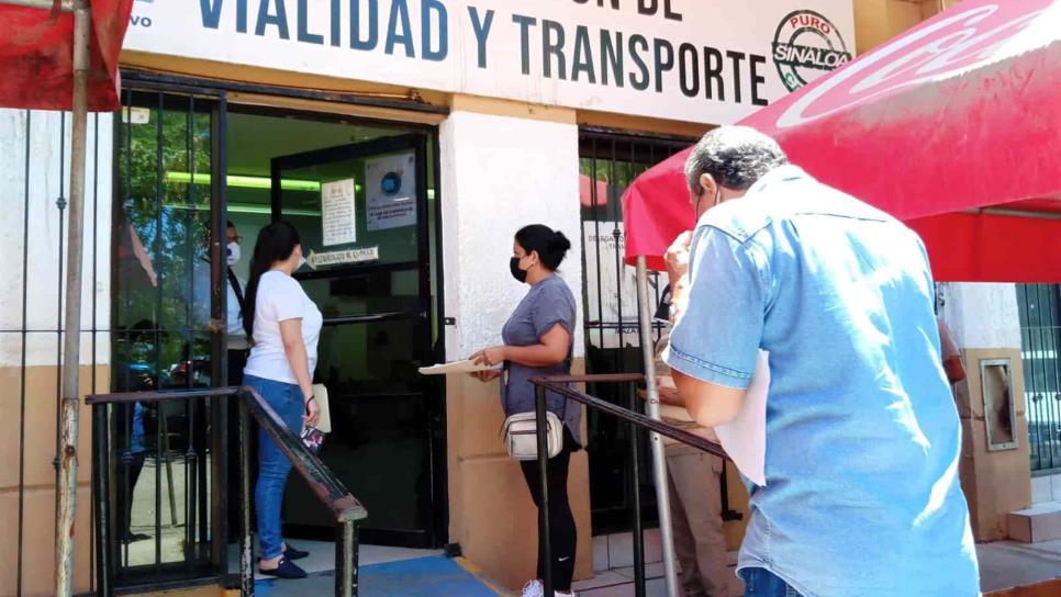 Maribel Chollet asume la Dirección de Vialidad y Transportes en Mazatlán