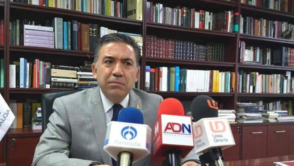 Secretaría de Gobierno no silenció al Ayuntamiento sobre regularización de bar en Culiacán; Inzunza Cázarez