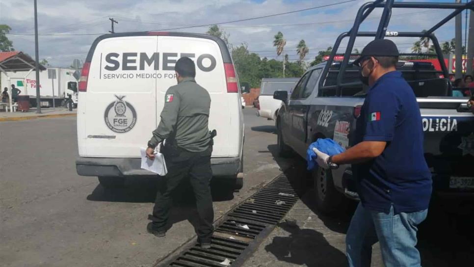 Sin avances en la investigación sobre feto hallado en contenedor en Culiacán