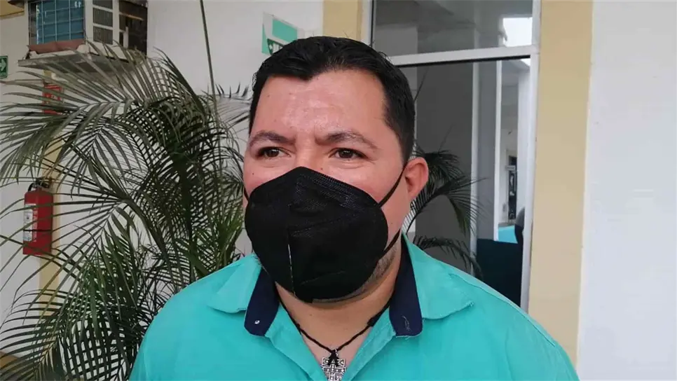 Planteles educativos solicitan desmonte y poda de áreas verdes