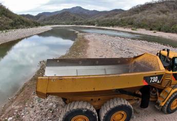 Inyectarán 2 mil 300 millones anuales a la presa Santa María