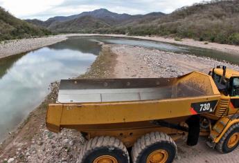 Preocupa indemnización a comuneros en El Rosario por construcción de presa