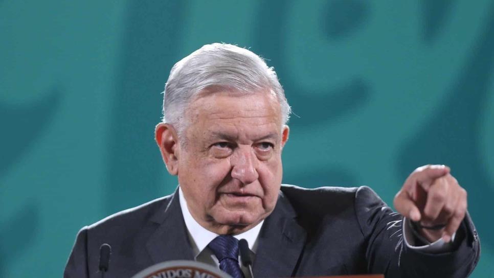 “Destapa” AMLO a seis posibles sucesores para 2024