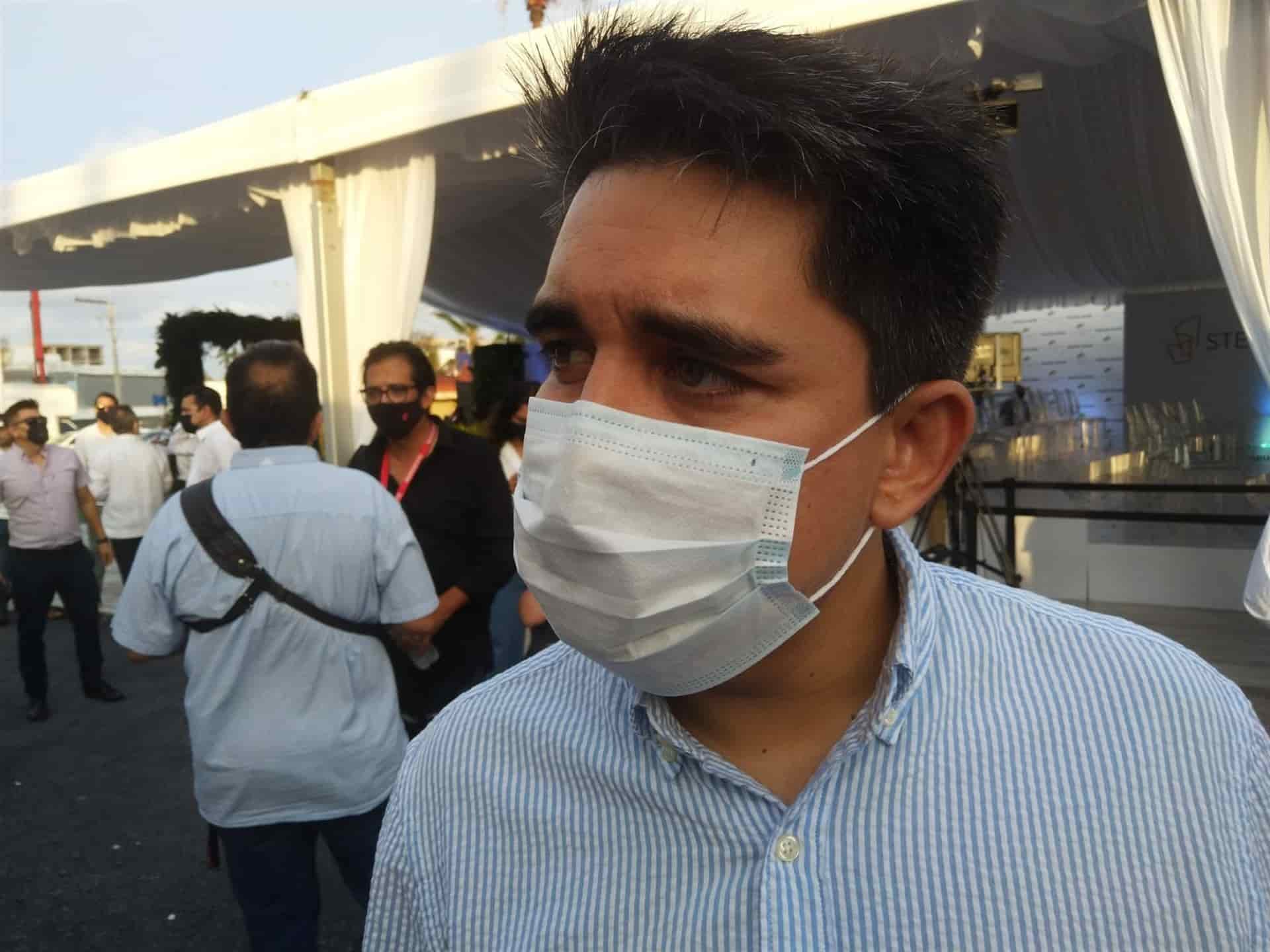 FOTO: Alexis Morales.