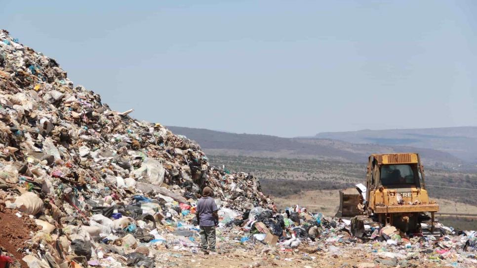 «La basura no se privatiza», responde alcalde a pepenadores y denuncia «grilla política»