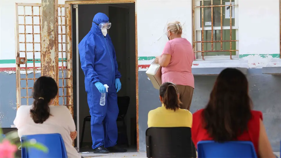 FOTO: Luz Noticias | Archivo.