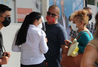 ¡Insólito! Se recuperan 4 mil 637 personas de Covid-19 en Sinaloa en las últimas 24 horas