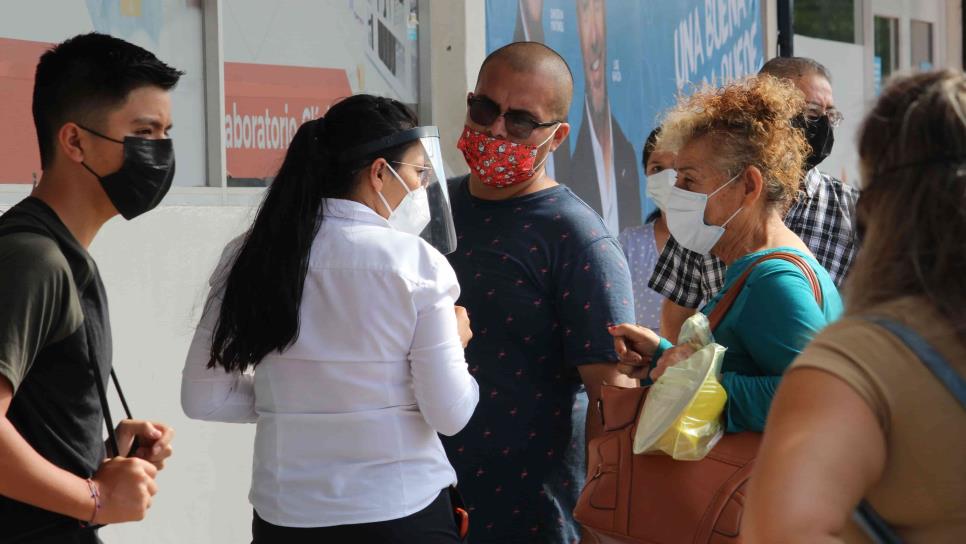 ¡Insólito! Se recuperan 4 mil 637 personas de Covid-19 en Sinaloa en las últimas 24 horas