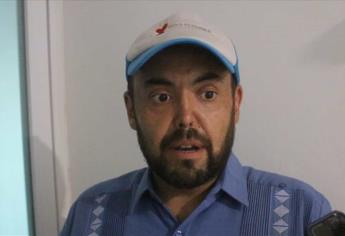 Mauricio Clark cuenta su vida en Jesús e invita a la comunidad LGBT a conocer a Dios