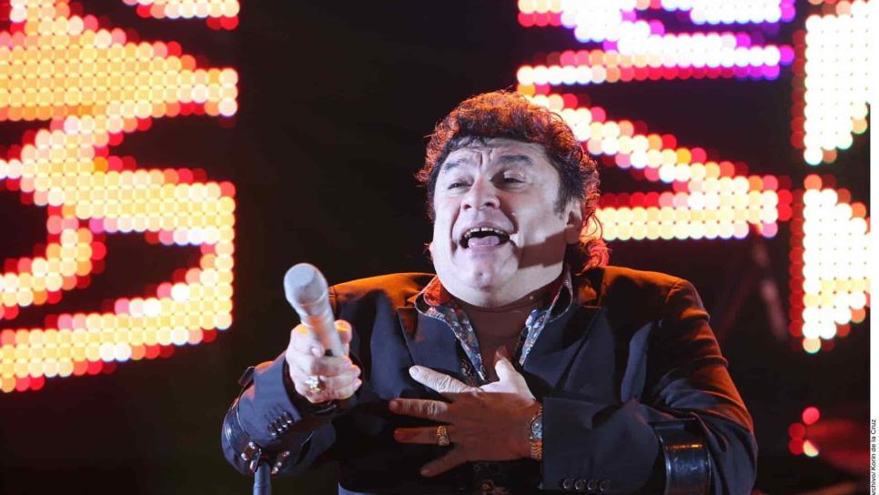 Muere José Manuel Zamacona, vocalista de Los Yonic’s