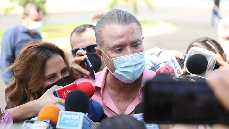 FOTO: Archivo Luz Noticias.